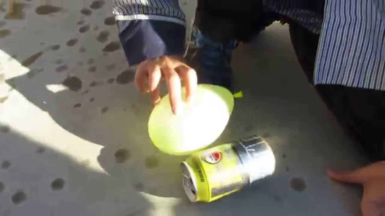 Experimento - Maksim Miroslavov - YouTube