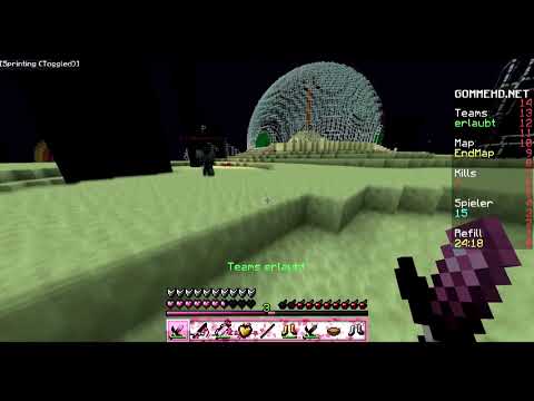 Full DIAMOND in SG (っ≧ω≦)っ