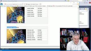UWP 074 | Hero Explorer: DataBinding and Navigating through the Object Graph