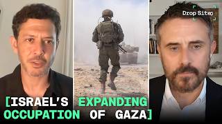 Trump's Board of Peace Rewrites Gaza "Ceasefire," as Israel Expands Occupation of Gaza