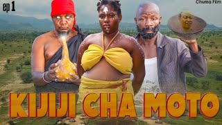 KIJIJI CHAMOTO EPISODE 01 FULL MOVIE🔥🔥