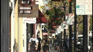A Plan for Downtown Monterey
