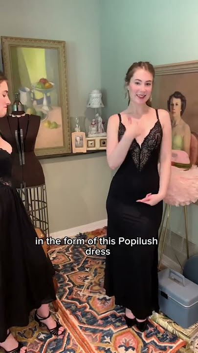 Popilush, Dresses