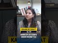 Who Needs to Keep Books of Accounts Under Section 44AA?