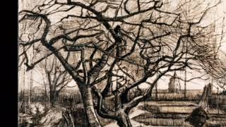 The Parsonage Garden at Nuenen