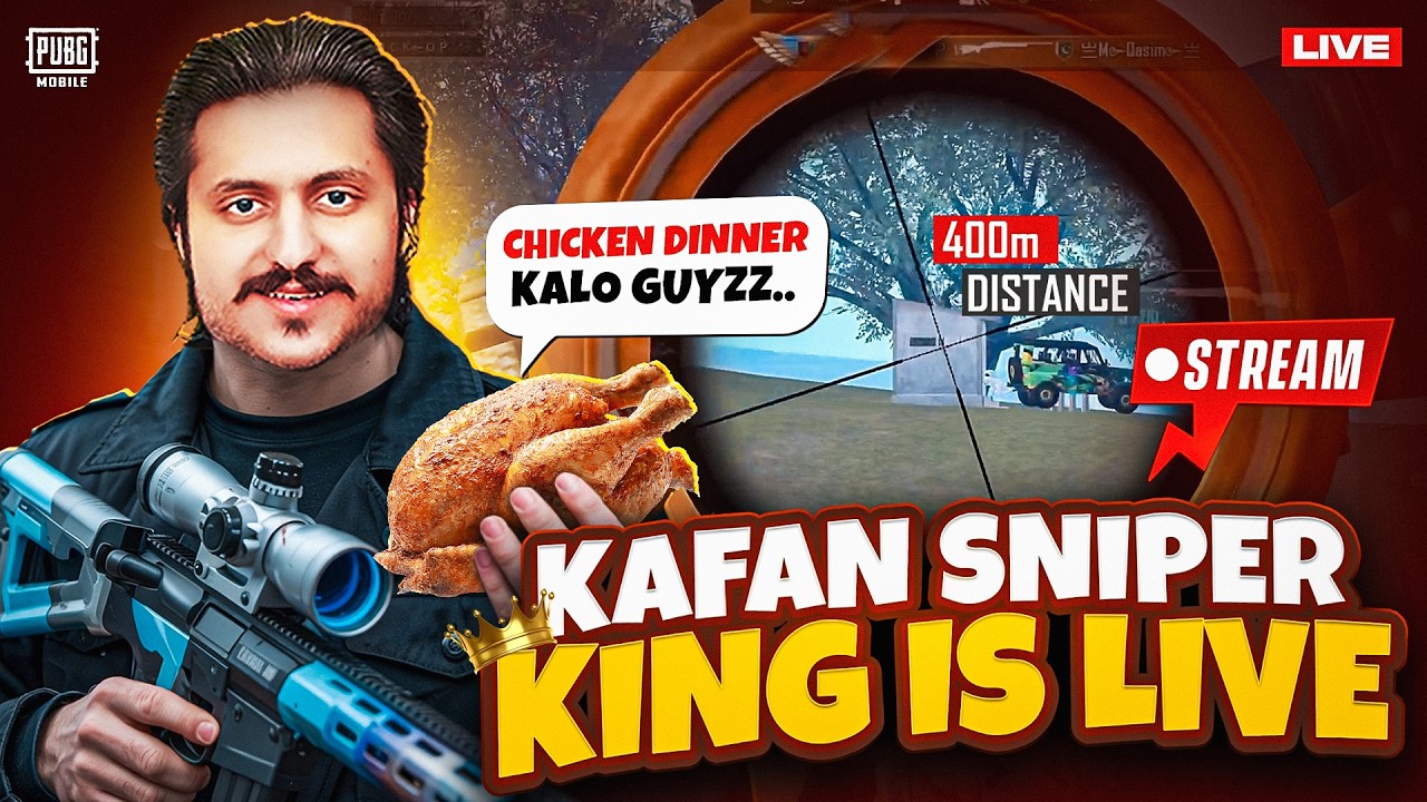 Kafan Shatan Wali Sarkar is Live