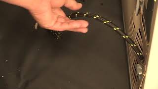 Checking Refrigerator Water Line