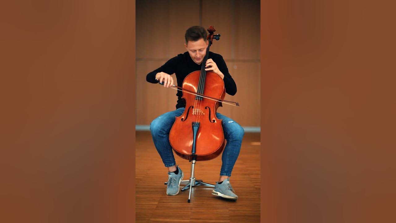 Blinding Lights - The Weeknd #cello #cellocover #blindinglights #theweeknd