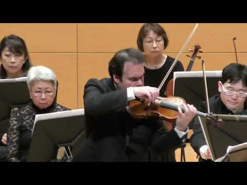 ソモラ ティボール 　アストルピアソラ　ブエノスアイレスの四季　冬