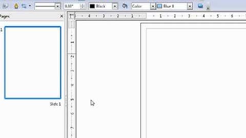 Using Draw to create graphics