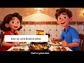 Basic Spanish Conversations for Beginners (A1-A2) Dialogues that Everyone Should Know
