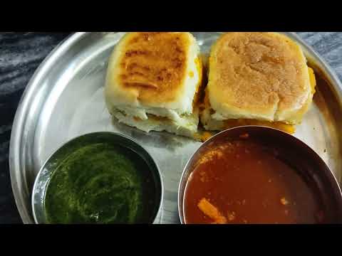 કરછી દાબેલી બનાવવાની રીત || kacchi Dabeli banavani rit