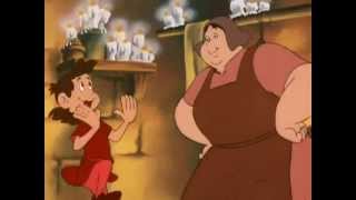 Jack And The Beanstalk 1974 We Got No Worries