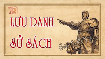 HƯNG ĐẠO VƯƠNG Trần Quốc Tuấn Và Những Câu Nói Bất Hủ Lưu Danh Sử Sách #tranhungdao #ducthanhtran
