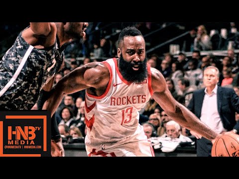 Houston Rockets vs San Antonio Spurs Full Game Highlights | 11.10.2018, NBA Season