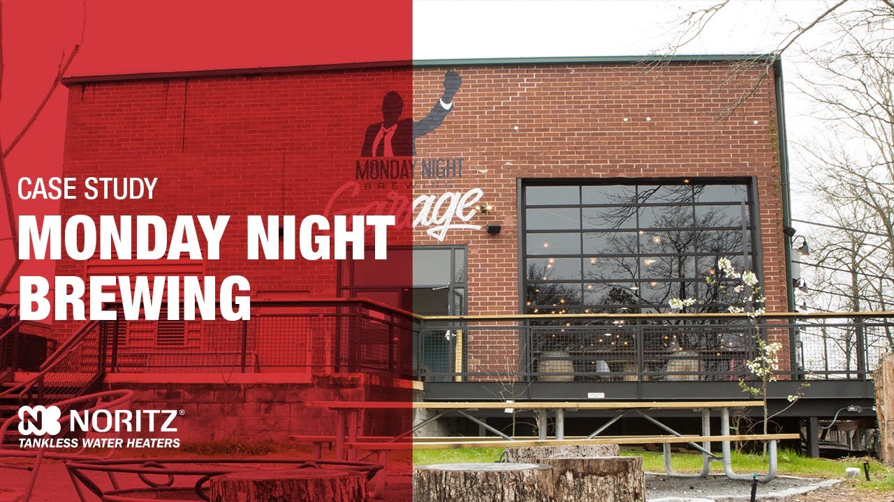 Monday Night Brewing Case Study
