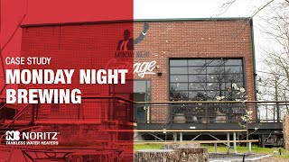 Monday Night Brewing Case Study