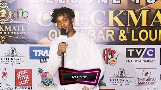 Dj Tinny #shoutout #dnctvmedia
