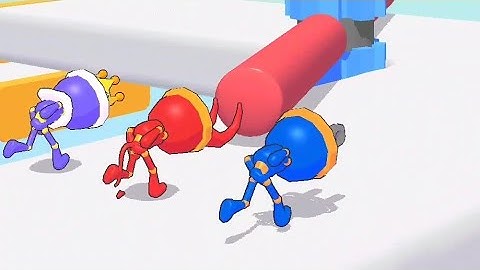 Plug Head - All Levels Mobile Gameplay Android,ios (Level 4-5)