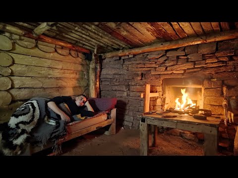 Man Builds Most Secret Underground Survival Shelter Man Builds Most Secret Underground Survival Shelter