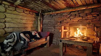 Man Builds Most Secret Underground Survival Shelter