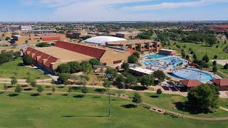 Texas Tech Commitment | Student Recreation