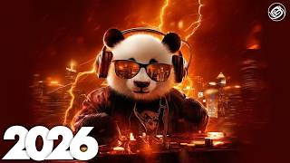 Music That Make You Feel BADASS 🎧 EDM Remixes of Popular Songs 🎧 EDM Music Mix ​| Bass Boosted