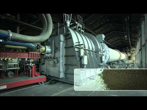 Video: Come è fatto il calcestruzzo aerato?