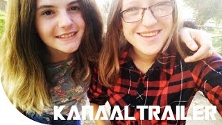 Kanaal Trailer Fanvan.