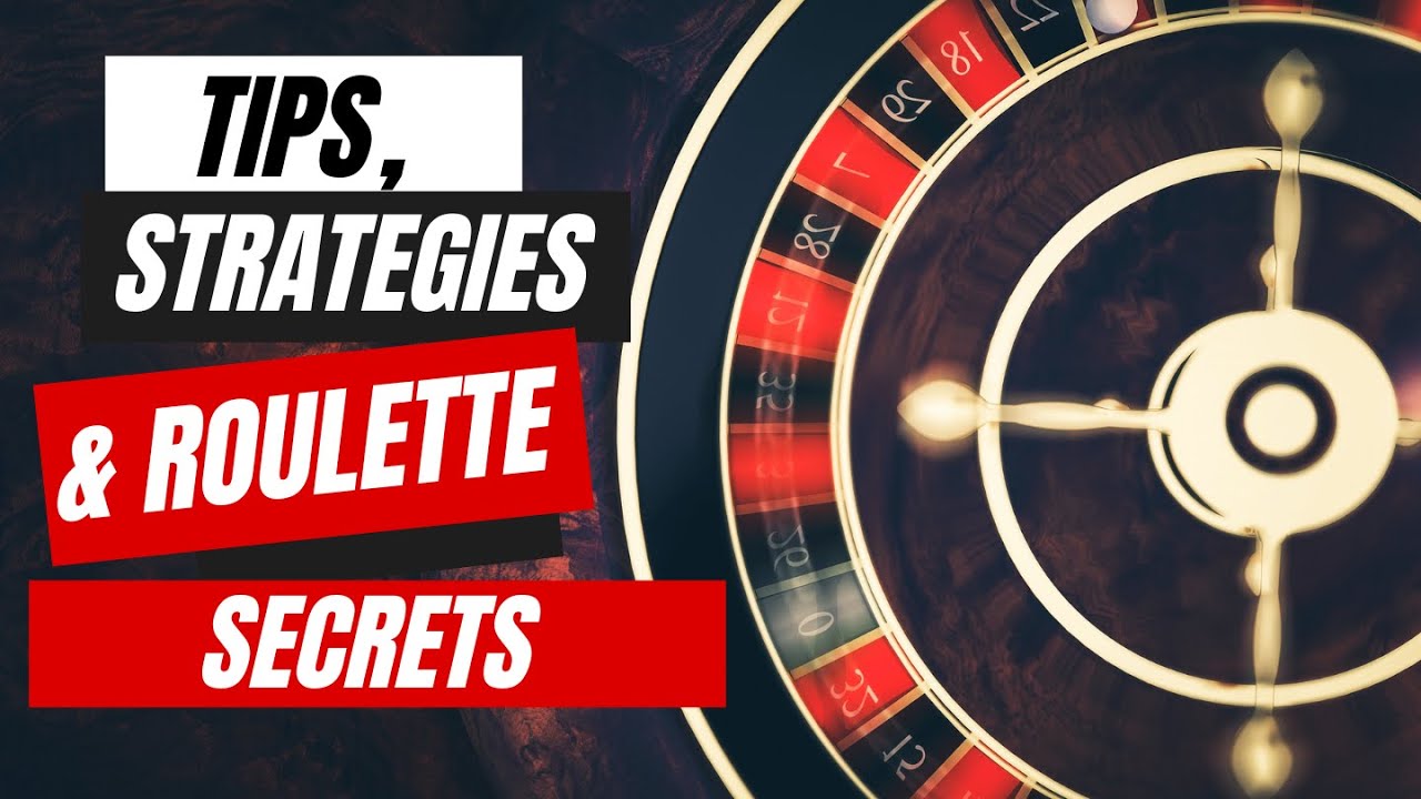 🔴 Unlocking Roulette Secrets Strategies, Types, and Tips to Spin Your