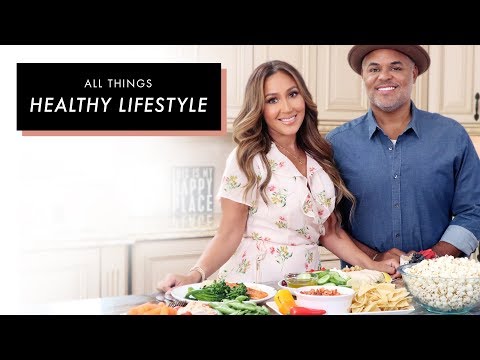 adrienne-&-israel-houghton’s-healthy-lifestyle-|-all-things-adrienne