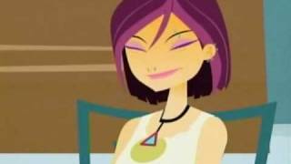 6teen episode 15- Stupid over Cupid part 1/3