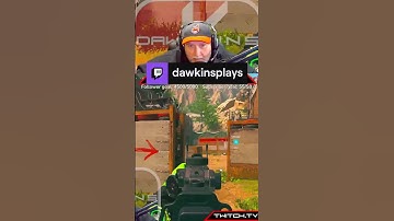4 Piece on HC Search MW3 | dawkinsplays on #Twitch