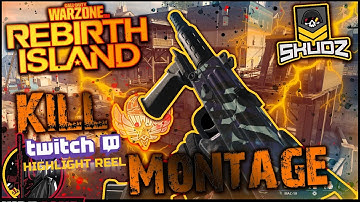 *New* Skudz Twitch / Athenascope Highlight Reel & Funny Moments