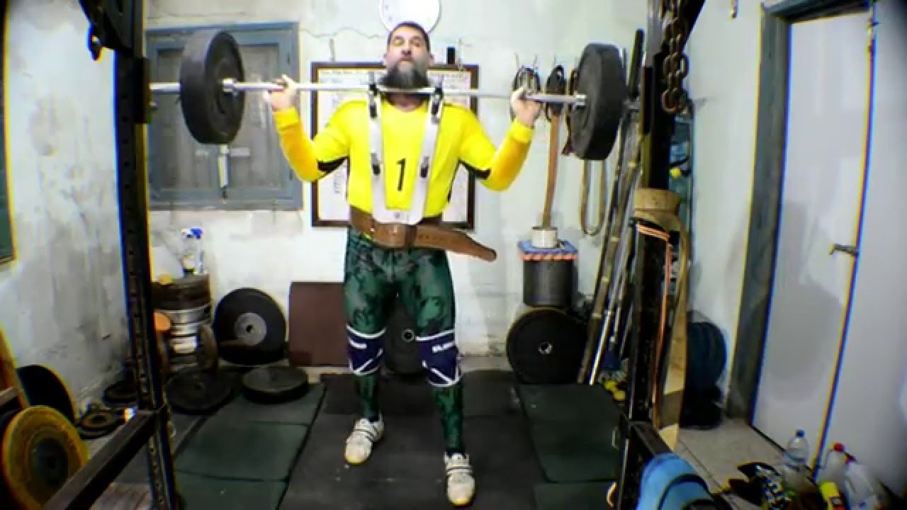 mobility login Weightlifting Training January 8 2016