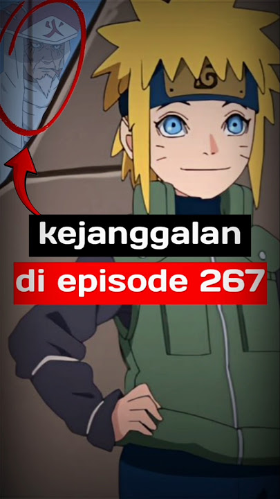 Kejanggalan Saat Himawari Cosplay Minato Dan Yuina Itomaki Cosplay Kushina Di Boruto #anime #naruto