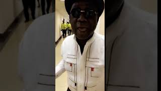 Ekambi Brillant aime TamTam