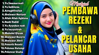 Download Lagu SHOLAWAT TERBARU 2025 | ALLAH ALLAH AGHISNA YA RASULULLAH SHOLAWAT JIBRIL NARIYAH | FULL ALBUM MP3 Download Lagu SHOLAWAT TERBARU 2025 | ALLAH ALLAH AGHISNA YA RASULULLAH SHOLAWAT JIBRIL NARIYAH | FULL ALBUM MP3