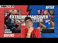 EXTREME MAKEOVER MyTEAM EDITION EPISODE #8! IMPROVING YOUR SQUAD IN NBA 2K21 MyTEAM!