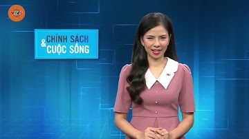 Tạo việc làm, mở hướng thoát nghèo cho đồng bào vùng cao | CHÍNH SÁCH VÀ CUỘC SỐNG | VTV5