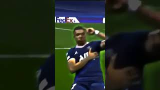 Mbappe Edit
