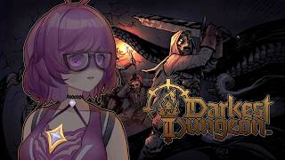 [Darkest Dungeon II] 3rd | !merch !clip