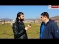 VIDEO intervistë me trajnerin e "KF KAMENICA" Agim Dërrmakun Enver Sermaxhaj dhe Rahim Rahimi. 
