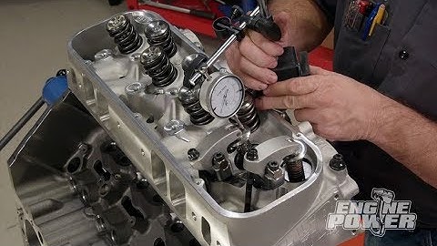 632 ci Big Block Chevy Build for Project Wild & Willys | Engine Power - Full Episode