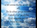 Himnos y Cánticos del Evangelio Nº 501