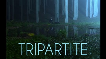 TRIPARTITE - Trailer | EA Capstone Film 2026
