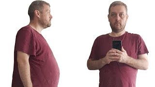 HOW I CONTROLLED MY T2 DIABETES IN 8 WEEKS - Brian's NFI Diet Review