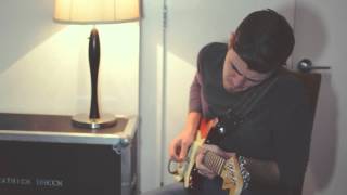 The Traveller Patrick Breen Original Instrumental Short