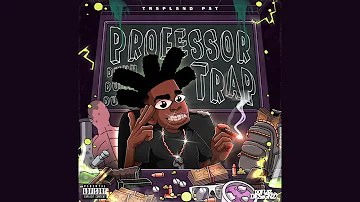 Trapland Pat - Hood Star Ft. Lil Toe (Official Audio)