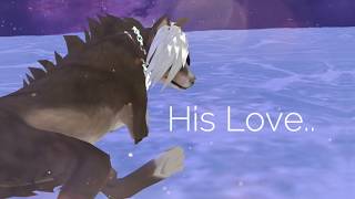 ||FeralHeart|| His ThemeShattered (part6)